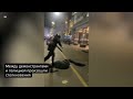 В Тбилиси на митинг вышли тысячи человек. Их разогнала полиция