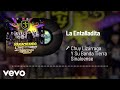 Chuy Lizárraga y Su Banda Tierra Sinaloense - La Entalladita (Audio)