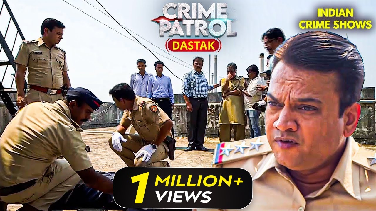 सपनों का क़त्ल! ऐसा मुजरिम कभी नहीं देखा | Best of Crime Patrol | Thriller | Full Episode