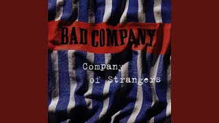 Vignette de la vidéo "Bad Company - Dance with the Devil"