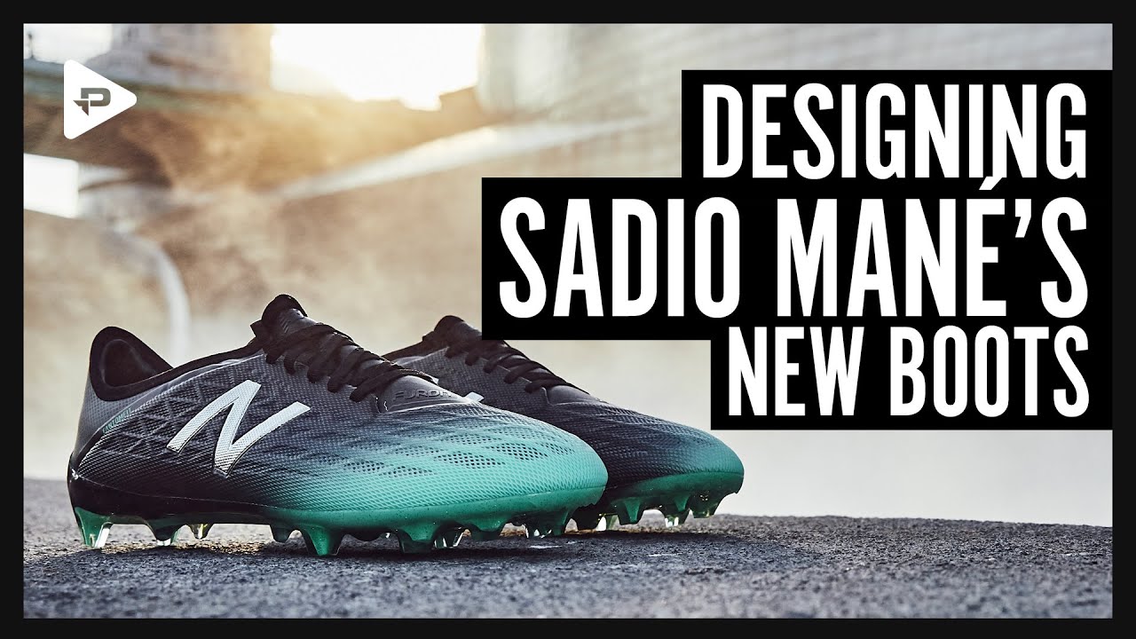 new balance mane boots