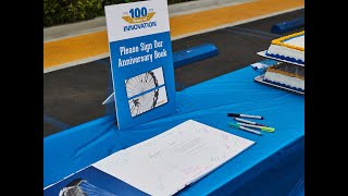 Airborne Systems: 100 Year Celebration
