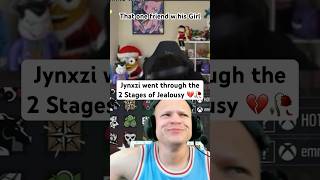 Ron talked in his baby voice 🥺 to his girlfriend💔🥀 #jynxzi #stableronaldo #girlfriend #sad #real