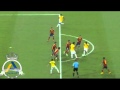 أهداف مباراة البرازيل وإسبانيا نهائي كأس القارات 2013