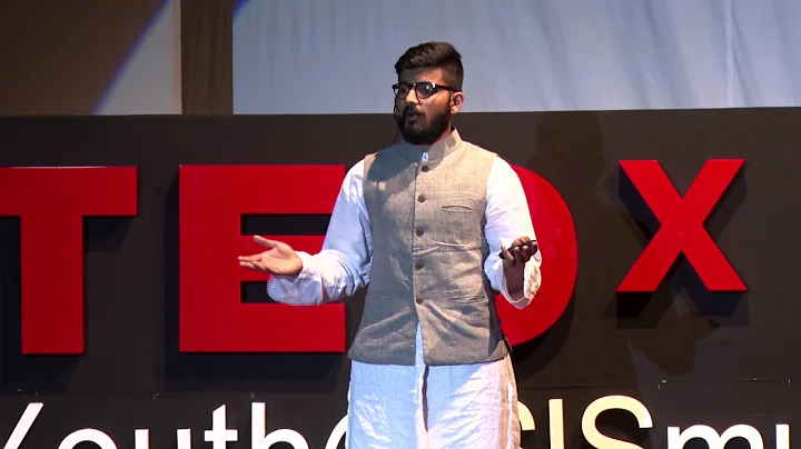 A reason to be unreasonable | Allen Nelson | TEDxY...