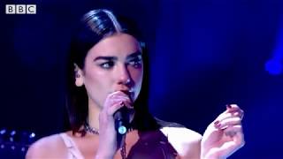 Dua Lipa - new rules