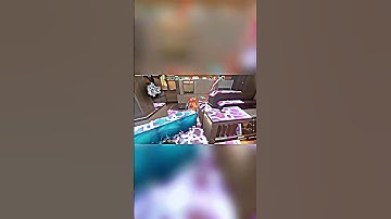 Was this supposed to miss? #valorant #clips #shorts