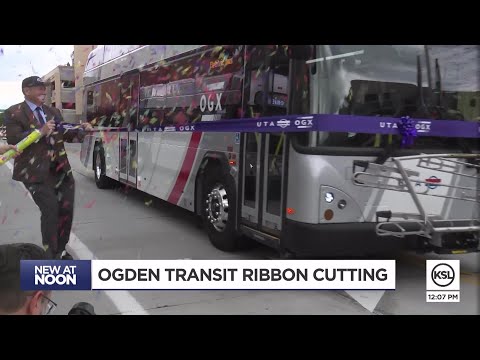 Express Ogden Utah