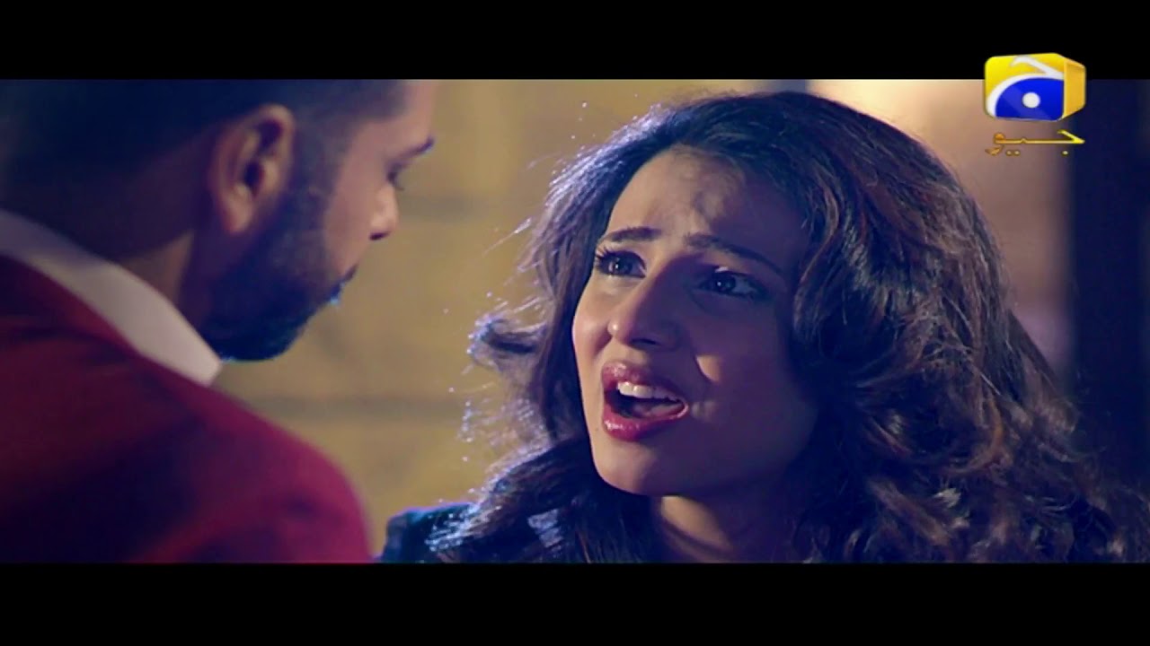 Bashar Momin - EP 12 - HAR PAL GEO