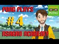 Asagao Academy: Hidden Block Route #4 (JEFF'S SCENE)