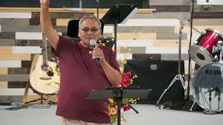 Sunday Evening Service | August 9, 2026