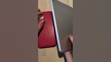 Strange cover vs Teclast design test #shorts #youtube #tech