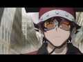 『血界戦線 & BEYOND』番宣スポット①（15秒ver.）