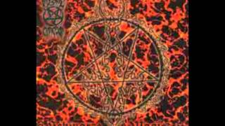 Mystic Circle - Veins With Blood From The Jackals