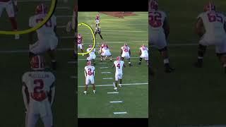 Alabama Football Is BACK in 77 Days 🏈 | Jalen Milroe’s ICONIC 77-Yard Run!