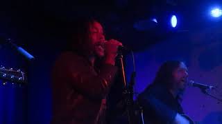 The Magpie Salute Mary The Gypsy Stockholm O Baren 180806