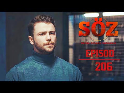 Jurământul | Episod 206