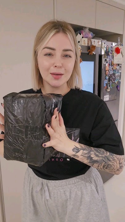 что в чёрном ящике? - YouTube