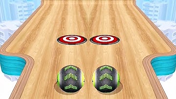 Going Balls Super SpeedRun Gameplay New Update Part 386