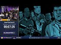 #ESASummer18 Speedruns - Grand Theft Auto III [All Missions] by UltimaOmega07