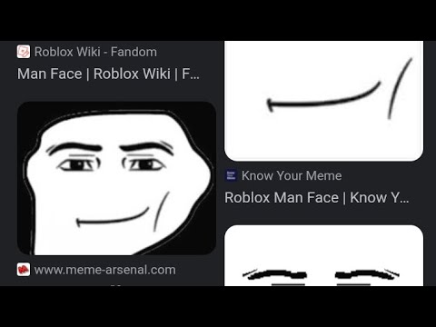 Category:Faces, Roblox Wikia, Fandom