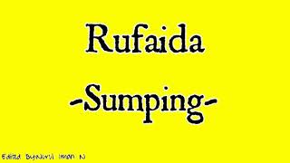 Rufaida-Sumping