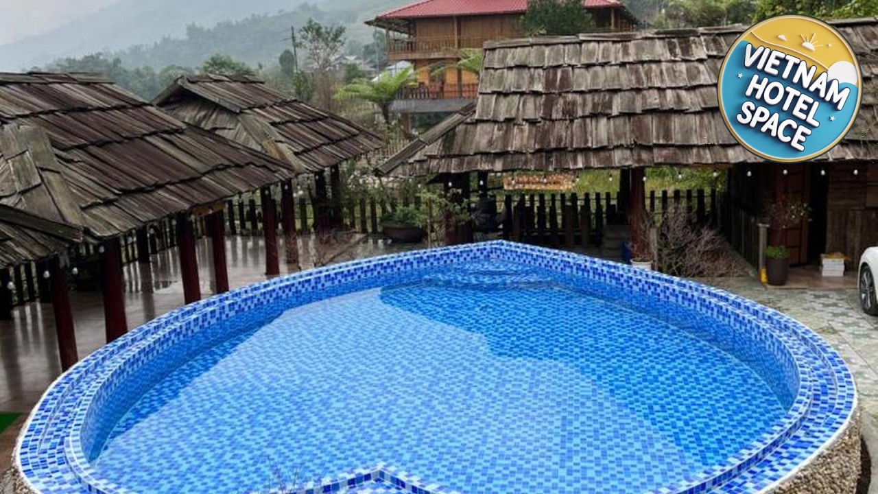 Khen Mong Nature Hotel - Ảnh 2