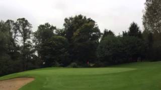 Time lapse of Green Keepers