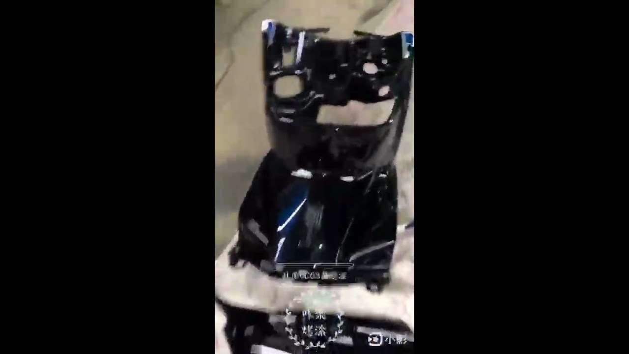 _ DSYAS杜雅DC03暗彩藍 _內裝件 _SG咔樂咔樂烤漆異想世界