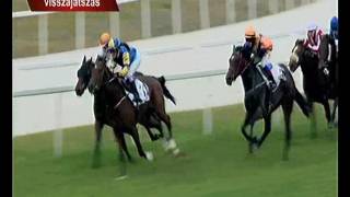 Black Blade HP 1400m