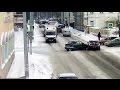 Авария в Серпухове