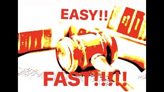 [EASY] FAST HISTORY of the United States 23rd Amendment!!!!