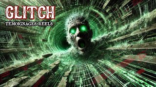 GLITCH | Histoires étranges et inexpliquées | Episode 67