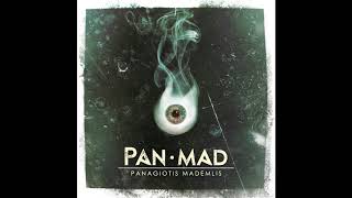 Panmadmusic - Wolf For Master