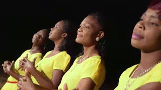 AIC Bugulula mlimani choir_Wateule