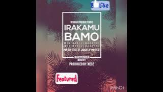 Irakamu Bamo- WanSolwara PNG