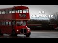 Is the AEC Routemaster the World's Greatest Ever Bus?