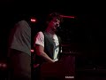 Charlie Puth performing “We Don’t Talk Anymore” at Charlie The Live Experience in New Jersey