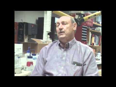 Terry Barber Discusses the GIFT Experience - 2010