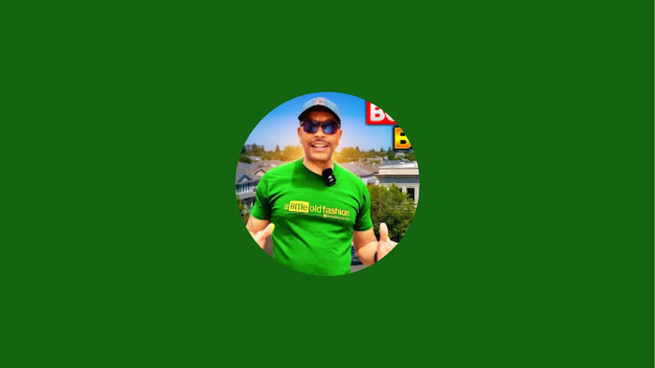 alittleoldfashion is live! Come hang out and subscribe to the channel… we are waiting on YOU 🥃🥃