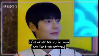 Light on me ep 13 _ 14  eng sub || #lightonme