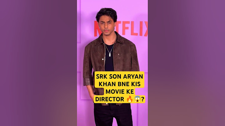 The BA***DS of Bollywood | Shahrukh Khan | Suhana Khan Aryan Khan Debut as Director | Netflix#shorts