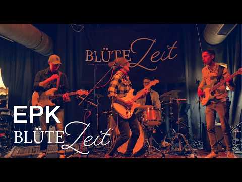 BlüteZeit - EPK 2026