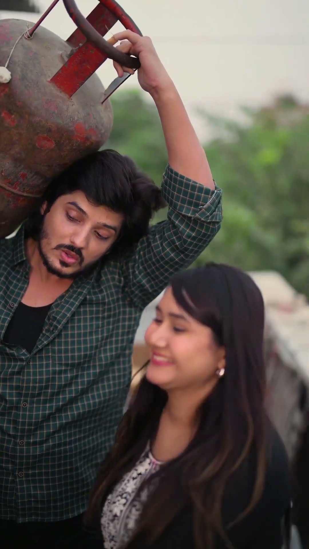 Ye kahan aa gaye hum part 16 #pjdivya #shorts