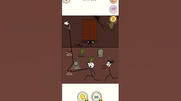 Thief Puzzle Brain Puzzle  Short video #thiefpuzzle #puzzle # game #shortvideo #like #share #comment