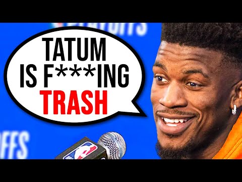 What NBA Players Think About Jayson Tatum