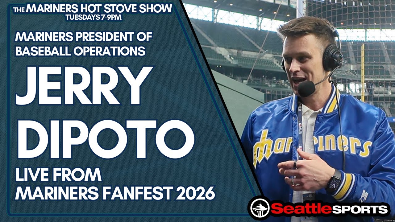 Джерри Дипото о межсезонных трансферах 