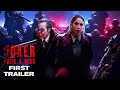 JOKER 2: Folie à Deux – First Trailer (2024) Joaquin Phoenix, Lady Gaga | Warner Bros