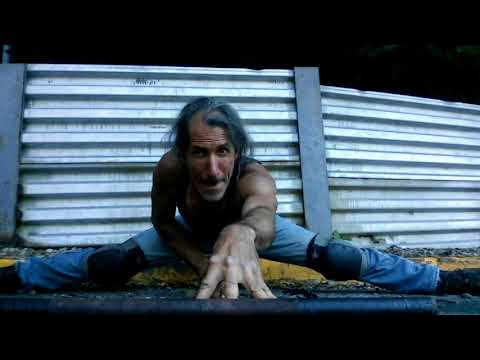 Anti-Pop - Gothic Yoga Splits Baton Workout with Kommunity FK financial collapse blog