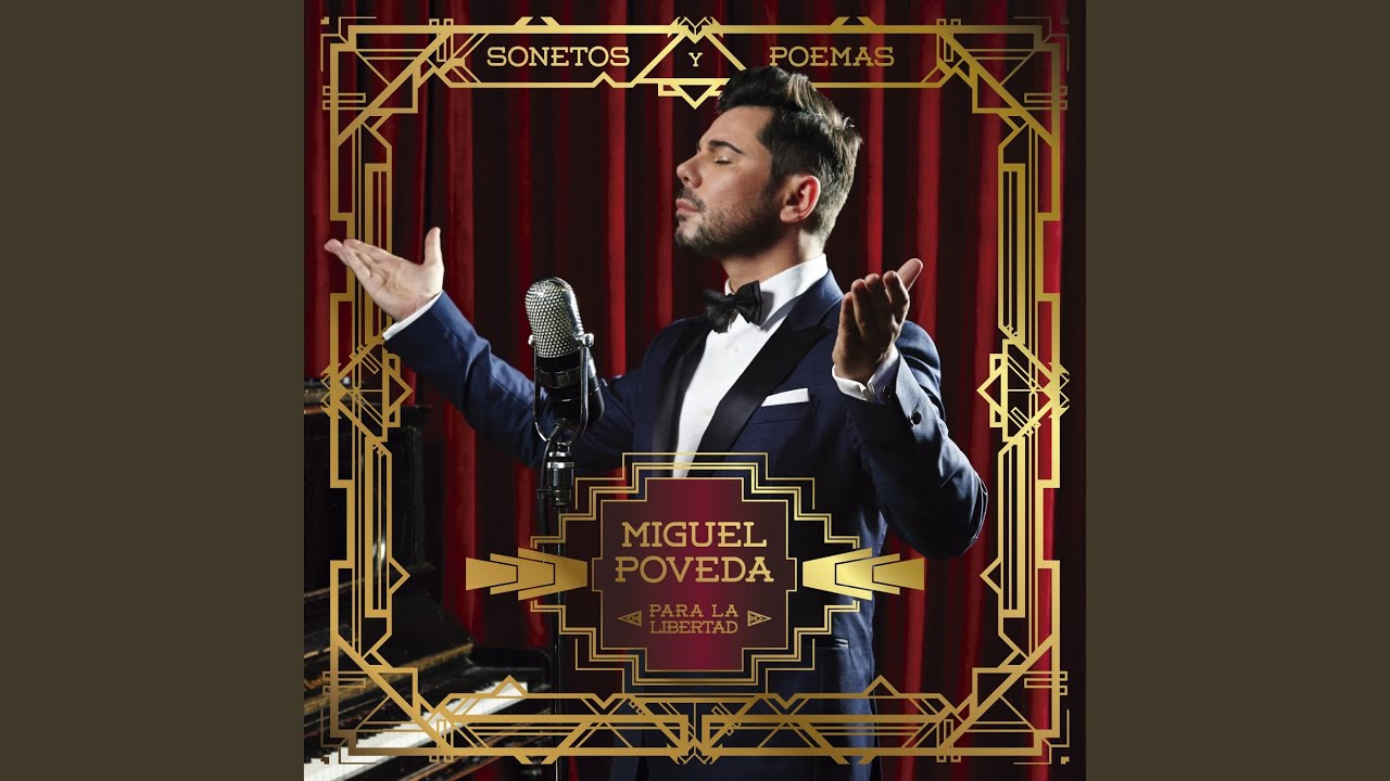 YouTubeでSoneto Del Ángel Deseadoを視聴 YouTubeでSoneto Del Ángel Deseadoを視聴